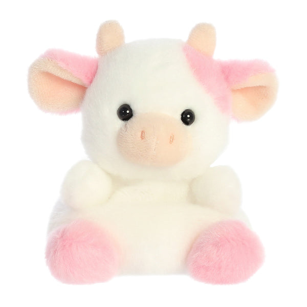 Belle Vache à la Fraise — Palm Pals Aurora