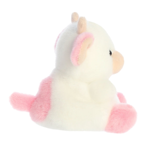 Belle Vache à la Fraise — Palm Pals Aurora
