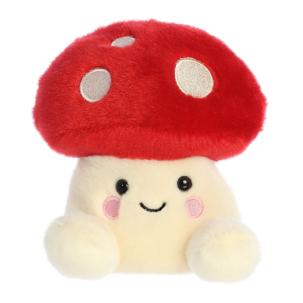 Champignon Amanite — Palm Pals Aurora
