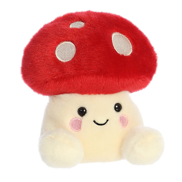 Champignon Amanite — Palm Pals Aurora