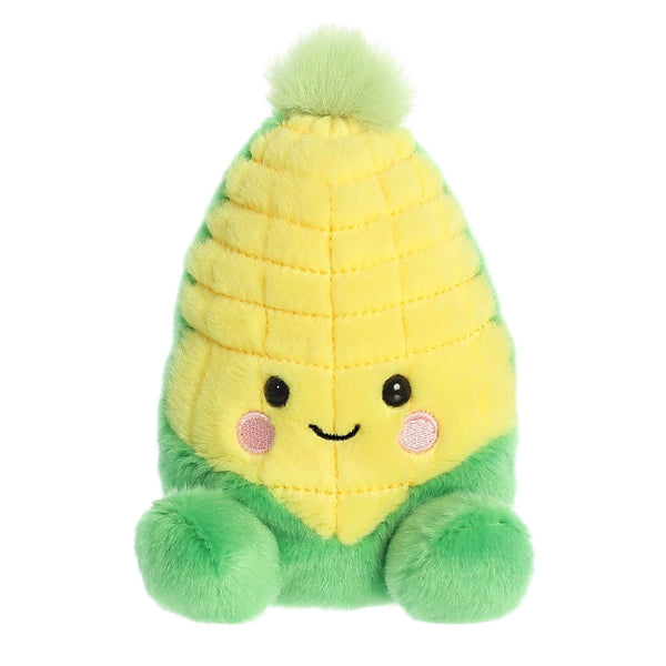 Wavey corn — Palm Pals Aurora