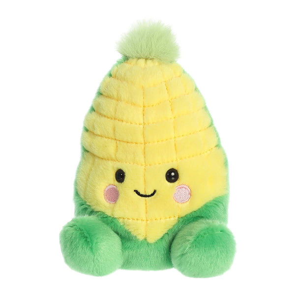 Wavey corn — Palm Pals Aurora