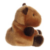 Sid Capybara — Palm Pals Aurora
