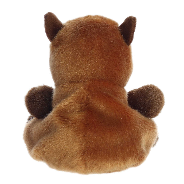 Sid Capybara — Palm Pals Aurora