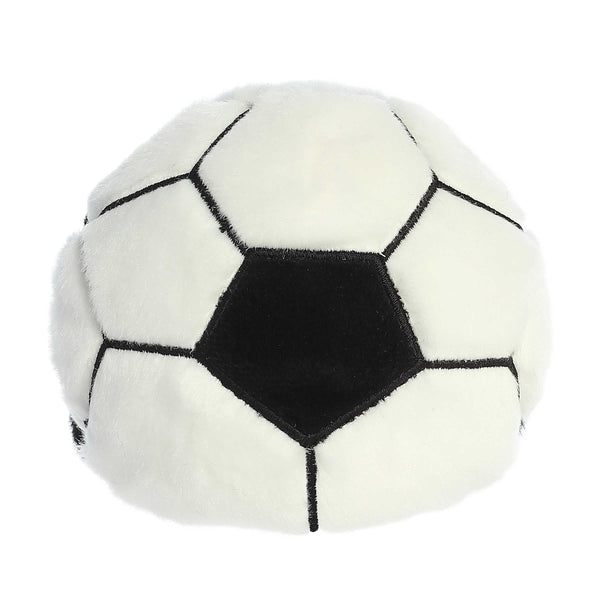Striker soccerball — Palm Pals Aurora