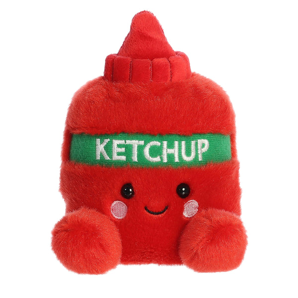 Tommy Ketchup — Palm Pals Aurora