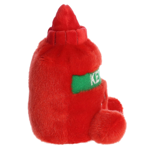 Tommy Ketchup — Palm Pals Aurora