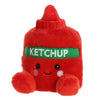Tommy Ketchup — Palm Pals Aurora