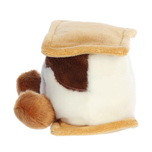 Toastee S’more — Palm Pals Aurora