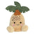 Breezy Palmier — Palm Pals Aurora