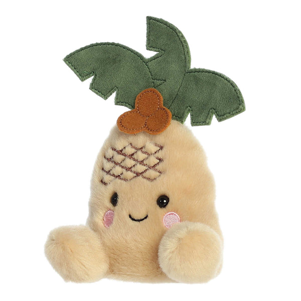 Breezy Palmier — Palm Pals Aurora