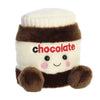 Silky Tartinade au Chocolat — Palm Pals Aurora