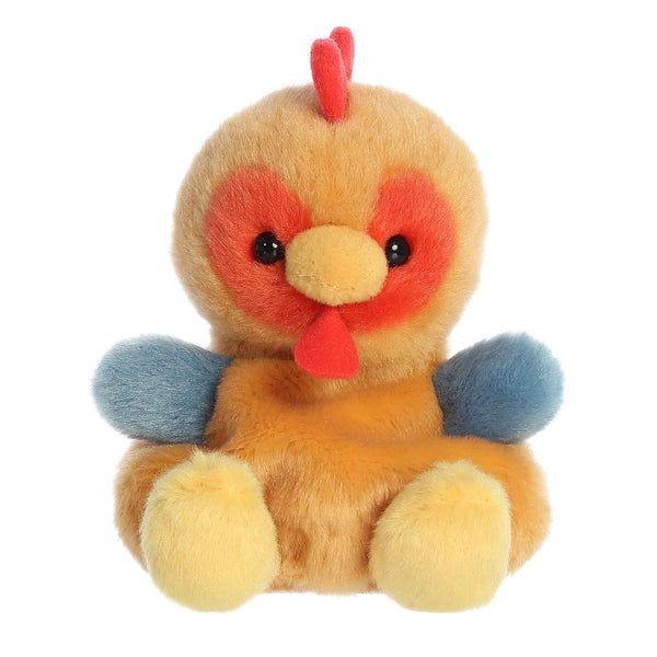 Coq Rouge — Palm Pals Aurora