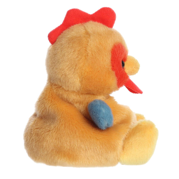 Coq Rouge — Palm Pals Aurora
