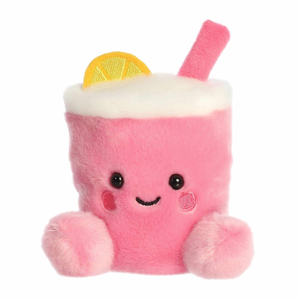 Zelie Limonade Rose — Palm Pals Aurora