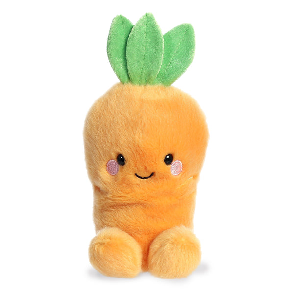 Carotte Joyeuse — Palm Pals Aurora