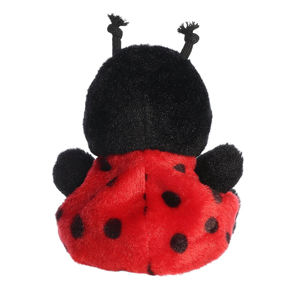 Coccinelle Petites Taches — Palm Pals Aurora