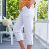 ¾ vino pants