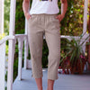 ¾ vino pants