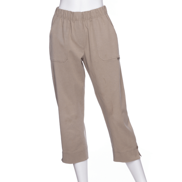 ¾ vino pants