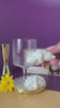 Bombes à Cocktail Sangria Passion et Mangue Poseidn