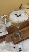 Bombe à Cocktail Espresso Martini Poseidn