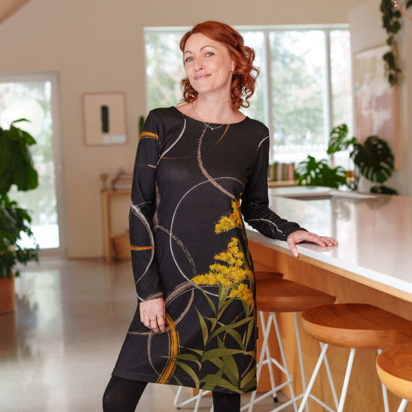 Dress - FLORE