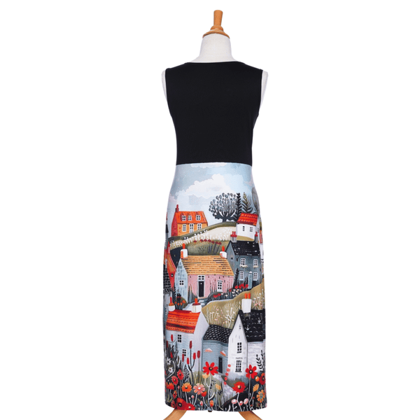 7/8 mimosa dress