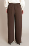 WIDE LEG PULL-ON PANT