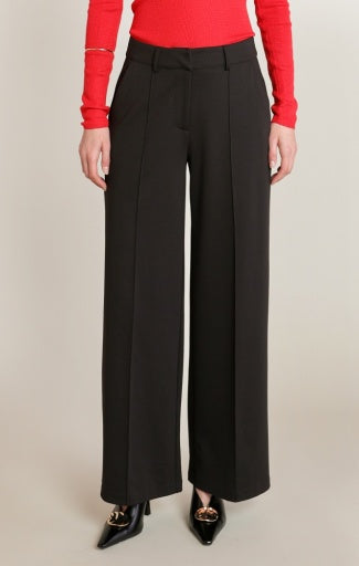 STRECHY DRESS PANT