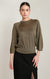 GLITTER KNIT TOP