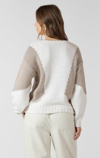 Hauts en tricot épais