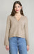 PATCH POCKET CARDIGAN