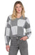 COLORBLOCK SWEATER