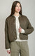 QUITED JACKET