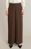WIDE LEG PULL-ON PANT