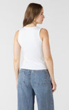 Camisoles en tricot