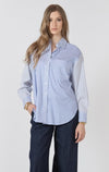 Blouses tissées