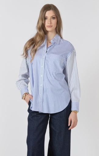 Blouses tissées