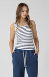 Camisoles en tricot