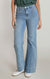 PATCH POCKET JEAN