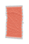 Beach towel - AROUND THE WORLD