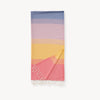Towel - Belize - Mango