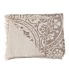 Bed Cover - Leonora - Beige