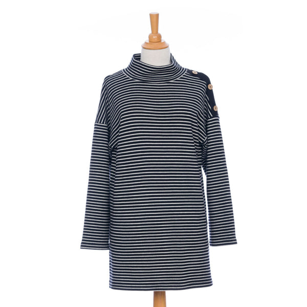 Aralie Tunic