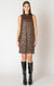 Robe paillettes
