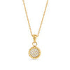 Pendentif Fiji