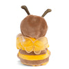 Ziggy abeille – Peluche de Bukowski Bears