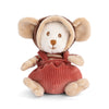 Ziggy Winston – Peluche de Bukowski Bears
