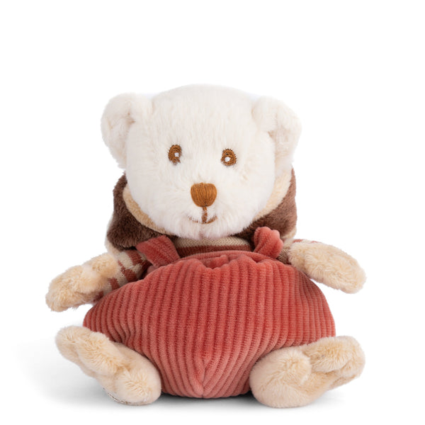 Ziggy Winston – Peluche de Bukowski Bears
